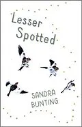 E-Book (epub) Lesser Spotted von Sandra Bunting