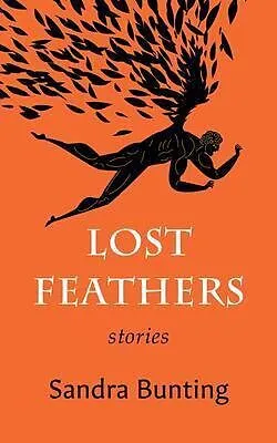 E-Book (epub) Lost Feathers von Sandra Bunting