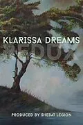 E-Book (epub) Klarissa Dreams Redux: An Illuminated Anthology von Shebat Legion, Daniel Arthur Smith, Rivka Jacobs