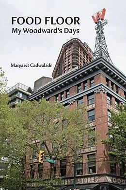 ePUB Food Floor von Margaret I Cadwaladr