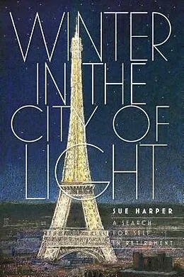E-Book (epub) Winter in the City of Light von Sue Harper