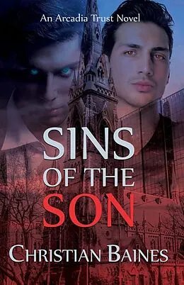E-Book (epub) Sins of the Son von Christian Baines