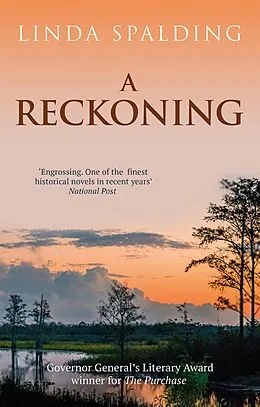 E-Book (epub) A Reckoning von Linda Spalding