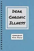 Kartonierter Einband Dear Chronic Illness von Pippa Stacey