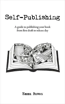 E-Book (epub) Self-Publishing von Emma Rosen
