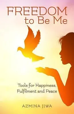 E-Book (epub) FREEDOM to Be Me von Azmina Jiwa