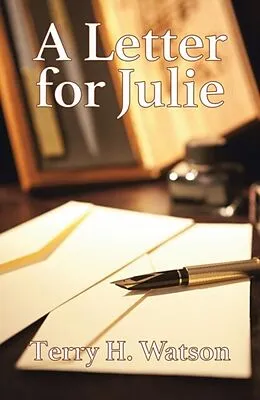 E-Book (epub) A Letter for Julie von Terry Watson