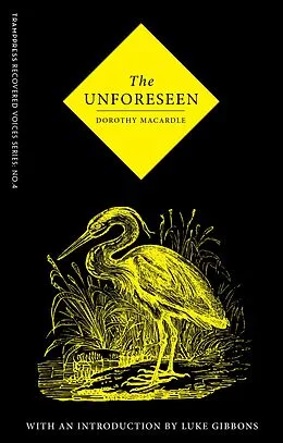 E-Book (epub) The Unforeseen von Dorothy Macardle