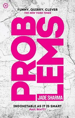 E-Book (epub) Problems von Jade Sharma