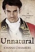 E-Book (epub) Unnatural (Enlightenment) von Joanna Chambers