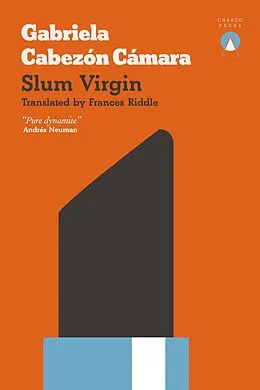 E-Book (epub) Slum Virgin von Gabriela Cabezón Cámara