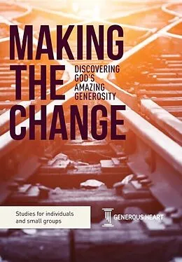E-Book (epub) Making the Change von Rob James, Philip Bishop
