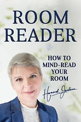 E-Book (epub) Room Reader von Hannah Jackson