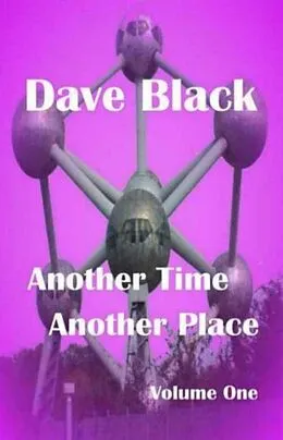 E-Book (epub) Another Time Another Place von Dave Black
