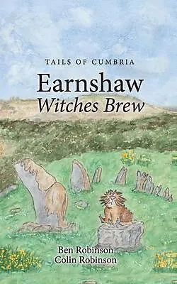 E-Book (epub) Earnshaw von Colin Robinson, Ben Robinson