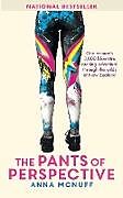 Couverture cartonnée The Pants Of Perspective de Anna Mcnuff