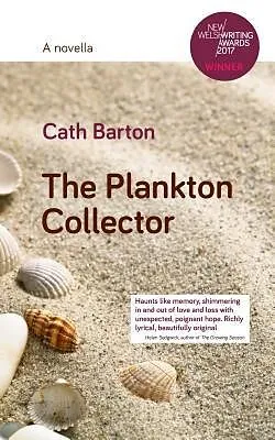 E-Book (epub) The Plankton Collector von Cath Barton