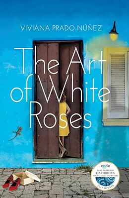 eBook (epub) The Art of White Roses de Viviana Prado-Núñez