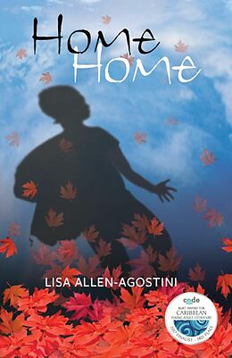 eBook (epub) Home Home de Lisa Allen-Agostini