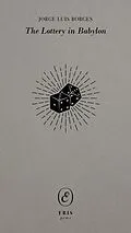 E-Book (epub) The Lottery in Babylon von Jorge Luis Borges
