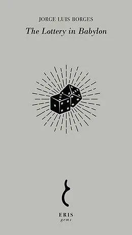 E-Book (epub) The Lottery in Babylon von Jorge Luis Borges