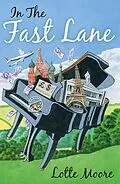 E-Book (epub) In The Fast Lane von Lotte Moore