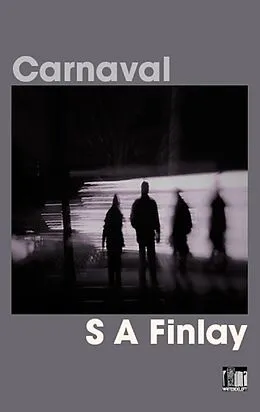 E-Book (epub) Carnaval von S A Finlay