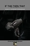 E-Book (epub) If This Then That von S A Finlay, Elise Ruby, Bardy Thomas
