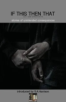 E-Book (epub) If This Then That von S A Finlay, Elise Ruby, Bardy Thomas