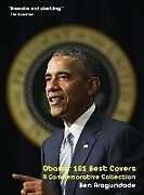 Livre Relié Barack Obama de Ben Arogundade