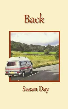 E-Book (epub) Back von Susan Day