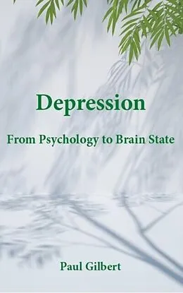 E-Book (epub) Depression von Paul Gilbert