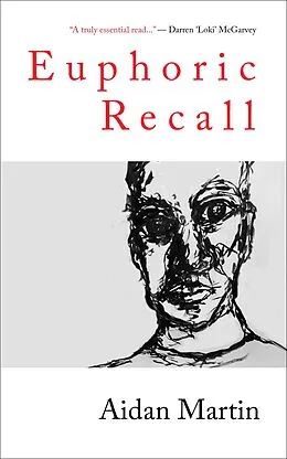 E-Book (epub) Euphoric Recall von Aidan Martin