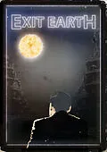 E-Book (epub) EXIT EARTH von Paul Turner