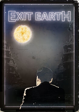 eBook (epub) EXIT EARTH de Paul Turner