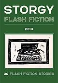 E-Book (epub) Storgy Flash Fiction 2019 von Storgy Books Storgy Books