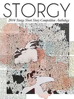 E-Book (epub) STORGY von Thomas Stewart