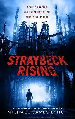 E-Book (epub) Straybeck Rising von Michael James Lynch