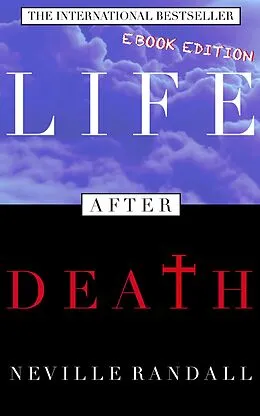 E-Book (epub) Life After Death von Neville Randall, K. Jackson-Barnes