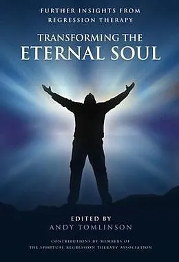 E-Book (epub) Transforming the Eternal Soul von Andy Tomlinson