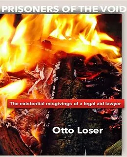 E-Book (epub) PRISONERS OF THE VOID von Otto Loser