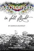 E-Book (epub) A Coloured in Full Flight (Book One: The boy from the barracks) von Georgie Calverley