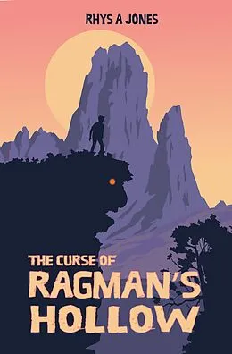 E-Book (epub) The Curse of Ragman's Hollow (The Merryweathers Mysteries, #3) von Rhys A Jones