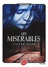 Broché Les misérables de Victor Hugo