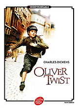 Broschiert Oliver Twist von Charles Dickens