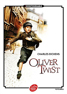 Broschiert Oliver Twist von Charles Dickens