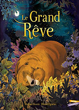 Broché Le grand rêve de Michael; Egnéus, Daniel Rosen