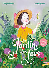 Broché Le jardin des fées de Georgia; Mazzanti, Isabella Buckthorn