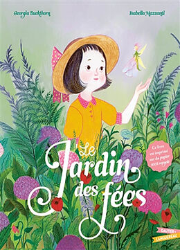 Broché Le jardin des fées de Georgia; Mazzanti, Isabella Buckthorn