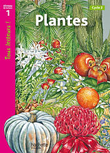 Broché Plantes : cycle 2, niveau de lecture 1 de Denise Ryan